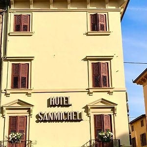 Hotel Sanmicheli